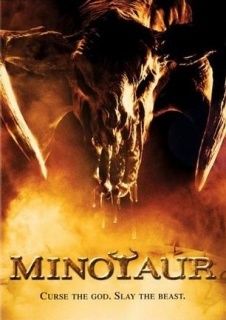 《牛头怪物》全集-高清电影完整版