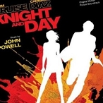 Σ���ս Knight and Day����Ӱԭ�����֣�