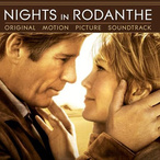 Nights In Rodanthe �޵���֮��