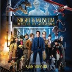 ���������ҹ2 Night at the Museum: Battle of the Smithsonian(��Ӱԭ������)