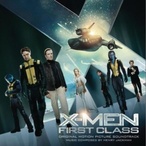 Xս������һս X-Men: First Class