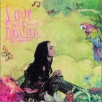 Love Fan Fan