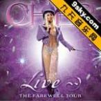 Live-Farewell Tour