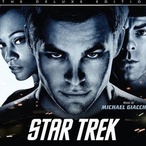 �Ǽ��Ժ� Star Trek(Deluxe Edition)