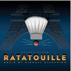 �������� Ratatouille(��Ӱԭ������)