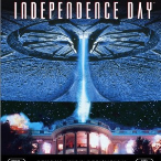 ������ Independence Day disc2