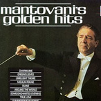 Mantovani's Golden Hits ���ӷ��������ѡ