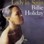 Lady in Satin