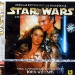 Star Wars Episode ��Attack of the Clones�����սǰ��(��Ӱԭ������)