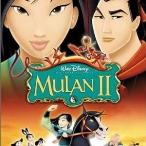 ��ľ��II Mulan2(��Ӱԭ������)
