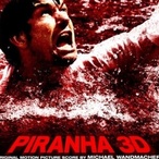 ʳ����3D  Piranha 3D